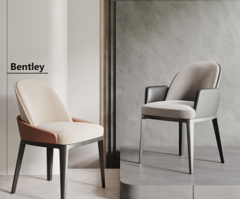 Modern Dining Chair-ID:105509876