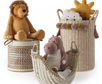 Modern Stuffed Toy-ID:316740047