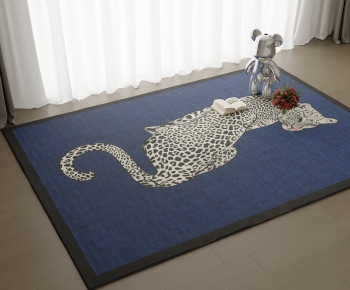 Modern The Carpet-ID:255373001