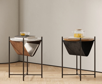 Modern Side Table/corner Table-ID:482080024