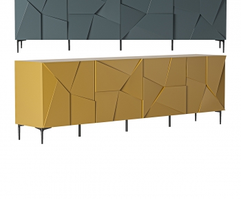 Modern TV Cabinet-ID:648458961