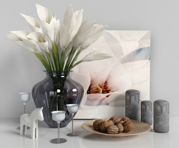 Modern Decorative Set-ID:706529696