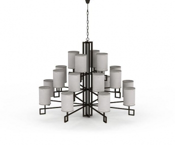 New Chinese Style Droplight-ID:491451036