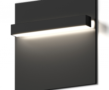 Modern Wall Lamp-ID:774210934