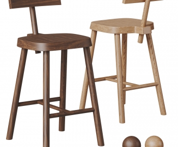 Modern Bar Chair-ID:986666929