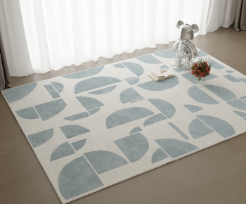 Modern The Carpet-ID:820761921