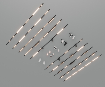Modern Track Spotlights-ID:300017127