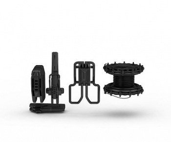 Modern Industrial Equipment-ID:679540635