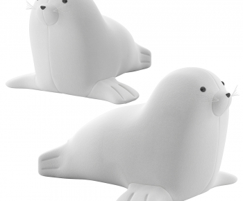 Modern Stuffed Toy-ID:943022018