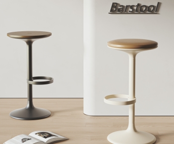 Modern Bar Stool-ID:478510922