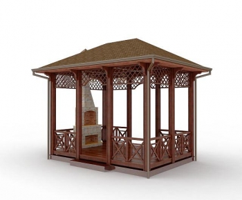 European Style Pavilion-ID:905591965