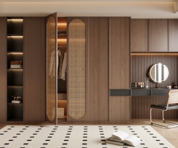 Modern The Wardrobe-ID:697190841