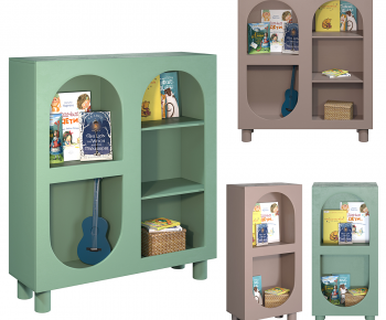 Modern Side Cabinet-ID:232666025