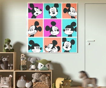 Modern Stuffed Toy-ID:348321912