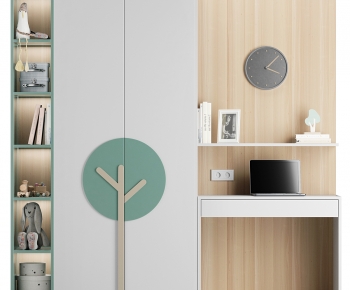 Modern The Wardrobe-ID:687850952