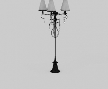 European Style Floor Lamp-ID:902545938