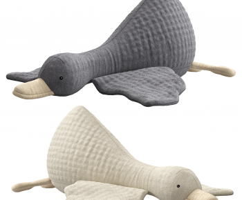 Modern Stuffed Toy-ID:643764971