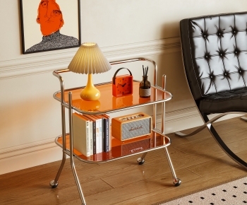 Modern Side Table/corner Table-ID:404458054