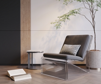 Modern Lounge Chair-ID:209775929