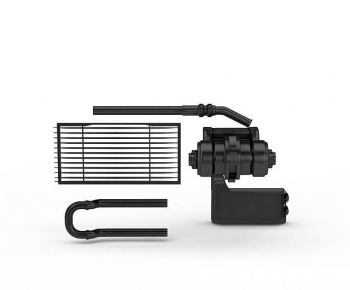 Modern Industrial Equipment-ID:179359915