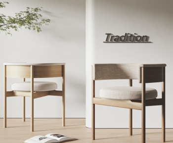 Modern Dining Chair-ID:475457911