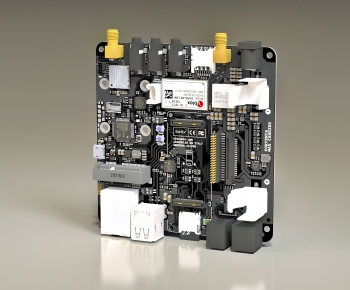 Modern Electron-ID:569570063