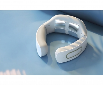 Modern Household Electrical Appliances-ID:732190638