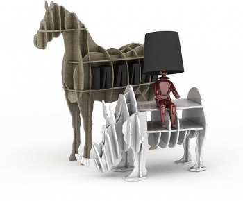 Modern Shelving-ID:493649012