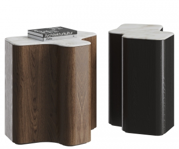 Modern Side Table/corner Table-ID:119632963