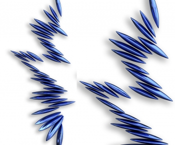 Modern Wall Decoration-ID:843835123