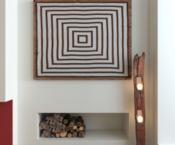 Wabi-sabi Style Painting-ID:920562032