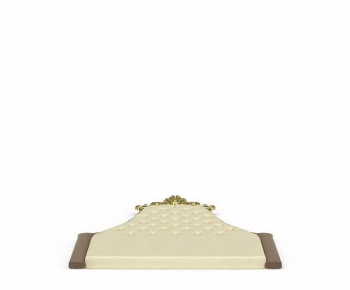 European Style Soft Wall Panel-ID:501104129