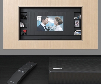 Modern TV Wall-ID:421755081