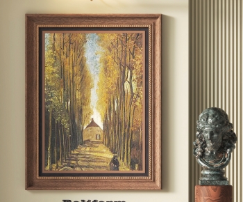 European Style Oil Painting-ID:335664039