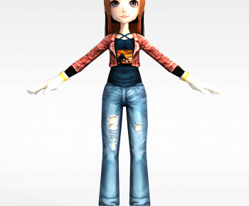 Modern Robot-ID:115576037