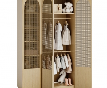 Modern The Wardrobe-ID:415874961
