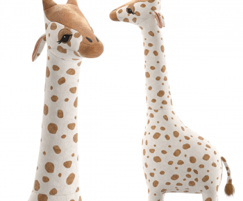 Modern Stuffed Toy-ID:434150934