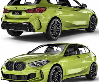 Modern Car-ID:102319785