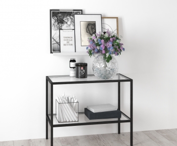 Modern Side Table/corner Table-ID:105412961