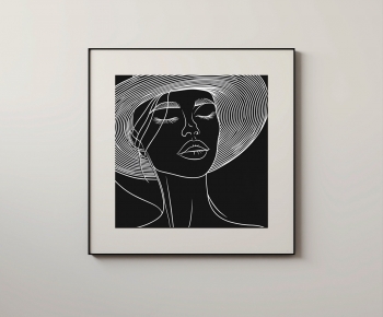 Modern Painting-ID:574132928