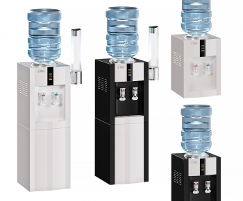 Modern Water Dispenser-ID:877469065