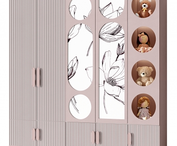 Modern The Wardrobe-ID:678849945