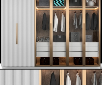 Modern The Wardrobe-ID:460833078