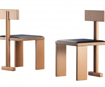 Modern Dining Chair-ID:191145903