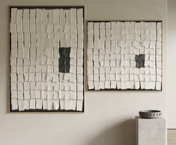 Modern Wall Decoration-ID:447973013
