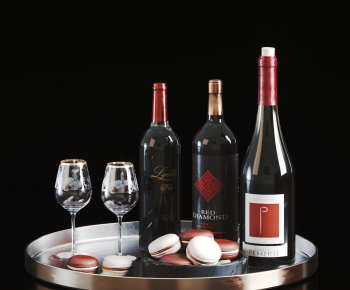 Modern Wine-ID:675071001