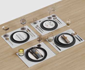 Modern Tableware-ID:104578975