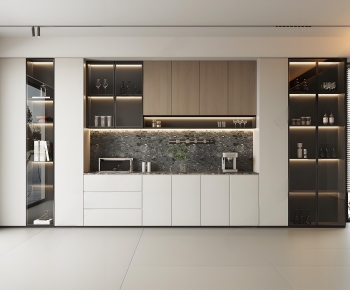 Modern Sideboard-ID:670763023