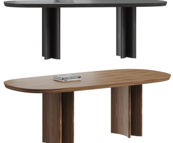 Modern Dining Table-ID:867613084
