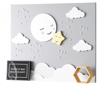 Modern TV Wall-ID:127120011